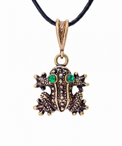 Pendant Frog DXVGPE