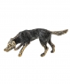 Hunting dog without stand JWA1W5