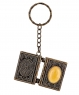 Keychain Book of Secrets ZSV7JY