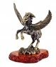 Horse Pegasus winged horse X5PHAY