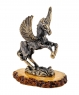 Horse Pegasus winged horse X5PHAY