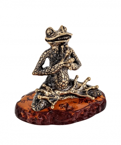 Frog Yoga Lotus BZI213