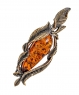 Brooch Willow Drop 9L9LFP