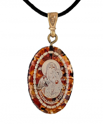 Icon Pendant Everlasting Color AVMD1S