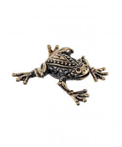 Frog Openwork without stand 5YAJHZ