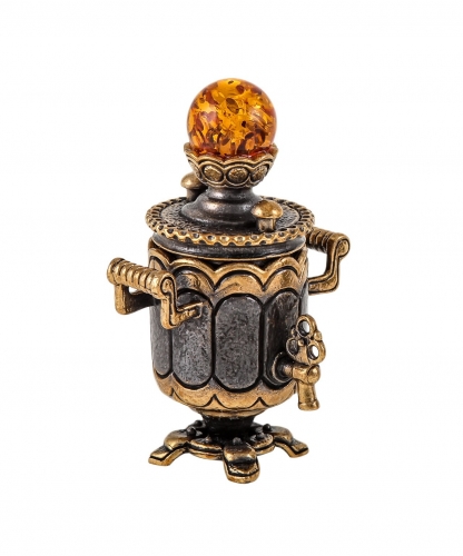 Thimble Samovar 75JHOE