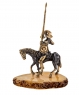 Don Quixote on horseback 4C1UHI