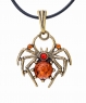 Spider Pendant 8ZTF9N