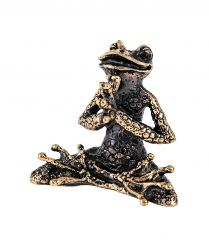 Frog Yoga Lotus without stand K2Z8LG