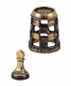 Thimble Chess Pawn 63FE2N