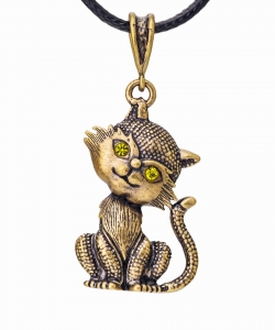 Pendant Kitten AVSQF8