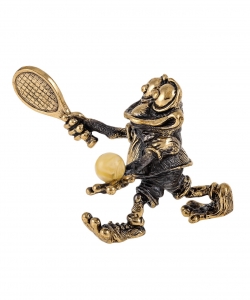 Sport Frog Tennis without stand XX08MU