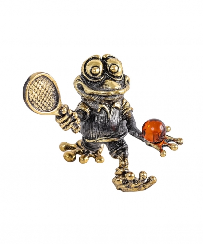 Sport Frog Tennis without stand XX08MU