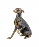 Dog Italian Greyhound without stand FM3KGL