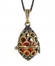 Egg Pendant FX30QD