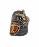 Thimble Owl Barn Owl VZNRL9