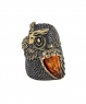 Thimble Owl Barn Owl VZNRL9