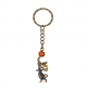 Keychain Dog Flies 4HOWMY