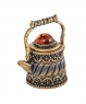 Thimble Teapot Openwork IN02CA