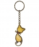 Keychain Cat Leila CJ9Z2D