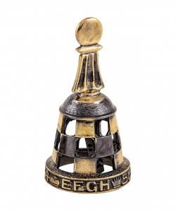 Bell Chess Pawn APHKFW