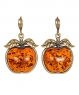 Earrings Apple Liquid RZUAN5