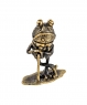 Frog Gentleman without stand X36DYF