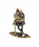 Frog Gentleman without stand X36DYF