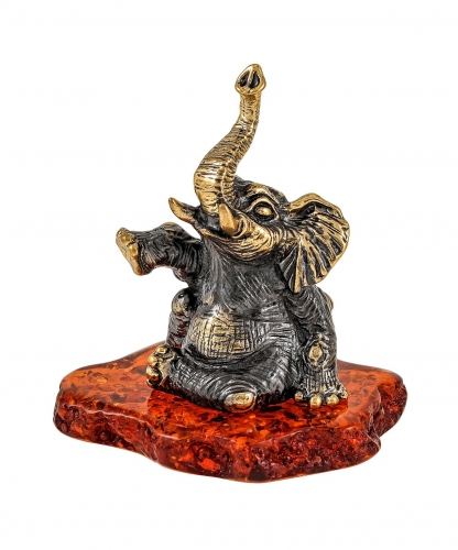 Elephant Luck R5527P