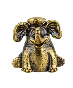 Elephant Sailor without stand 843YJY