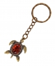 Keychain Turtle Zhivchik MNPQYD