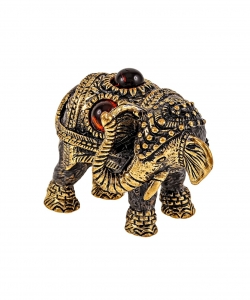 Elephant Ganesha JTUUM8