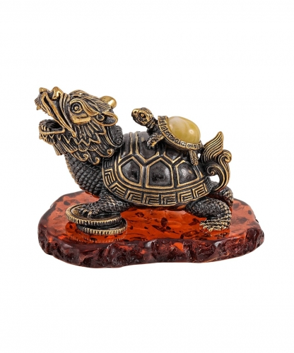 Dragon Turtle UFBPH8