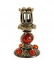 Candlestick Flower without stand Q4RDMV