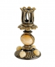 Candlestick Flower without stand Q4RDMV