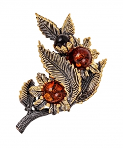 Brooch Summer Breeze 7P5YNS