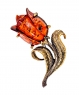 Brooch Tulip of Hope BF4P88