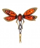 Dragonfly Brooch Eroha VJNS4B