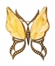 Brooch Butterfly breeze AM2YPD