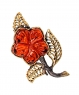 Brooch Flower Adonis A7517U