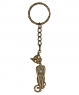 Keychain Cat 274A3F