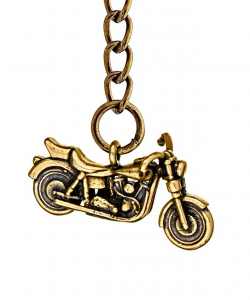 Keychain Motorcycle bike MAXMV8