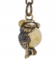 Keychain Owl ZIZ6NY