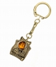 Keychain Cathedral 2Q90VP