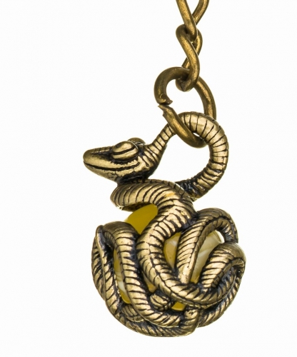 Keychain Snake MJOYHU