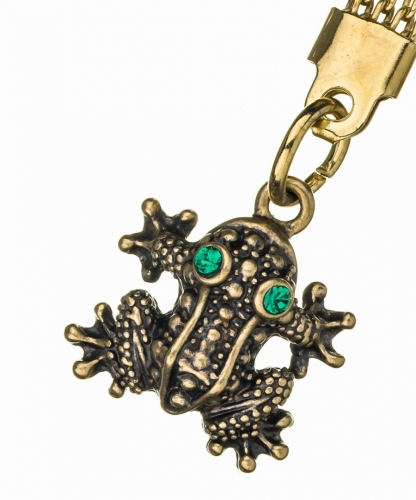 Keychain Frog PJ7RIV