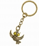 Keychain Owl flying B5S1NT