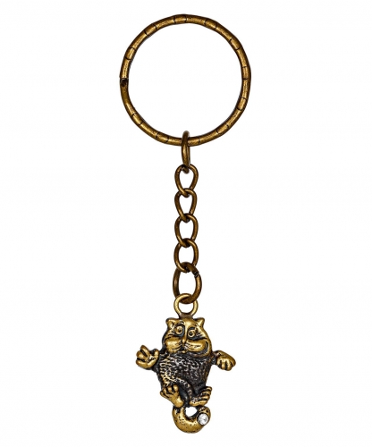 Keychain Cat BDPDCG