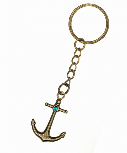 Keychain Anchor O6WF9S