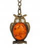 Keychain Owl CO37YI